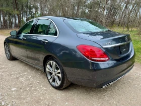 Mercedes-Benz C 300 4 Matic, снимка 7