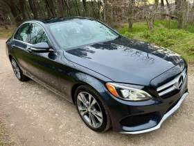 Mercedes-Benz C 300 4 Matic, снимка 2