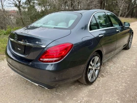 Mercedes-Benz C 300 4 Matic, снимка 5