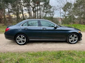 Mercedes-Benz C 300 4 Matic, снимка 6