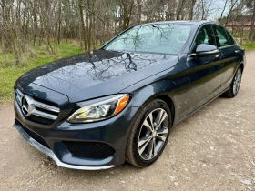 Mercedes-Benz C 300 4 Matic, снимка 1