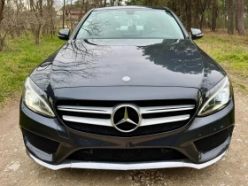 Mercedes-Benz C 300 4 Matic, снимка 3