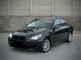 BMW 530 Xd M-pack Comfort, снимка 1