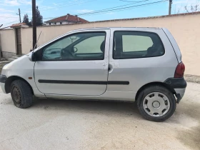 Renault Twingo, снимка 5