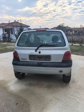 Renault Twingo, снимка 3