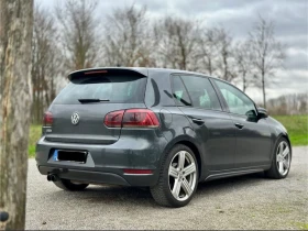 VW Golf 6 2.0 TDI GTD 170коня, снимка 2