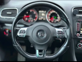 VW Golf 6 2.0 TDI GTD 170коня, снимка 6