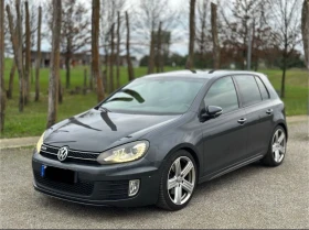 VW Golf 6 2.0 TDI GTD 170коня, снимка 1