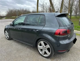 VW Golf 6 2.0 TDI GTD 170коня, снимка 3