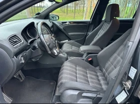 VW Golf 6 2.0 TDI GTD 170коня, снимка 9