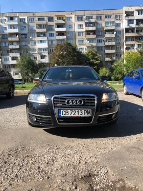 Audi A6 AUDI A6 2.7TDI QUATTRO , снимка 4