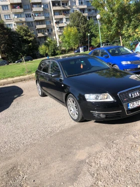 Audi A6 AUDI A6 2.7TDI QUATTRO , снимка 3