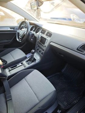 VW Golf 1.6TDI НОВ ВНОС, снимка 12