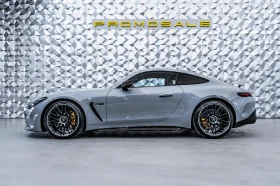 Mercedes-Benz AMG GT 63 Coupe * B&O* Pano* Ceramic, снимка 3