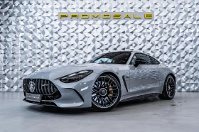 Mercedes-Benz AMG GT 63 Coupe * B&O* Pano* Ceramic, снимка 1