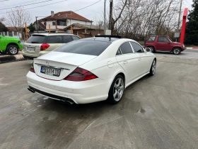 Mercedes-Benz CLS 320 Cdi, снимка 11