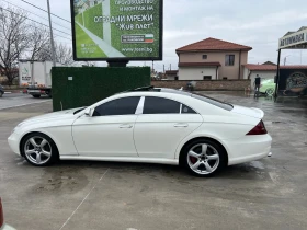 Mercedes-Benz CLS 320 Cdi, снимка 9