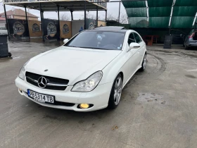 Mercedes-Benz CLS 320 Cdi | Mobile.bg    12