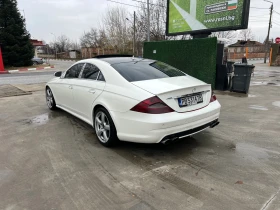 Mercedes-Benz CLS 320 Cdi, снимка 10