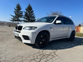 BMW X5M, снимка 1