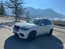 BMW X5M, снимка 6