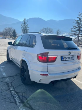 BMW X5M, снимка 2