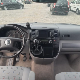 VW Multivan 2.5TDI-NAVI | Mobile.bg    8