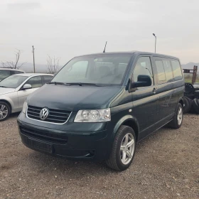 VW Multivan 2.5TDI-NAVI | Mobile.bg    2