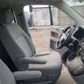 VW Multivan 2.5TDI-NAVI | Mobile.bg    10