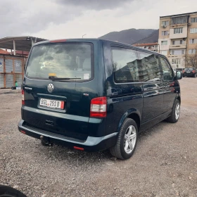 VW Multivan 2.5TDI-NAVI | Mobile.bg    4