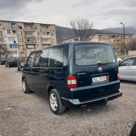 VW Multivan 2.5TDI-NAVI | Mobile.bg    5