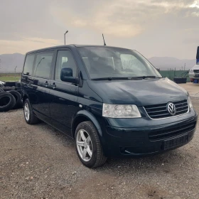 VW Multivan 2.5TDI-NAVI | Mobile.bg    1