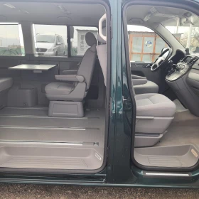 VW Multivan 2.5TDI-NAVI | Mobile.bg    12