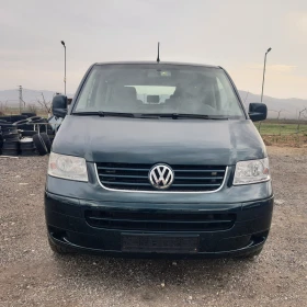 VW Multivan 2.5TDI-NAVI | Mobile.bg    3