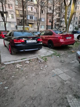 BMW 335, снимка 17