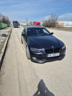 BMW 335, снимка 13