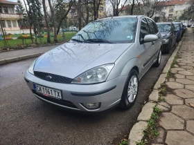 Ford Focus 1.8 tdci 101ps, снимка 1