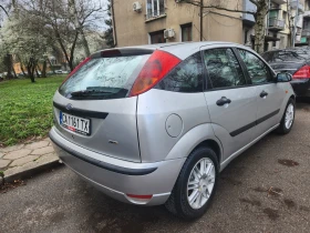 Ford Focus 1.8 tdci 101ps, снимка 3