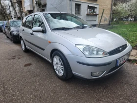 Ford Focus 1.8 tdci 101ps, снимка 2