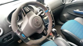 Обява за продажба на Opel Corsa OPC Limited Edition ~12 500 лв. - изображение 9