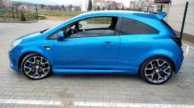 Обява за продажба на Opel Corsa OPC Limited Edition ~12 500 лв. - изображение 3