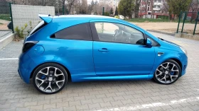 Обява за продажба на Opel Corsa OPC Limited Edition ~12 500 лв. - изображение 2