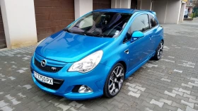 Opel Corsa OPC Limited Edition | Mobile.bg    7
