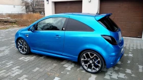 Обява за продажба на Opel Corsa OPC Limited Edition ~12 500 лв. - изображение 5