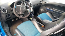 Opel Corsa OPC Limited Edition | Mobile.bg    14