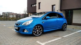 Обява за продажба на Opel Corsa OPC Limited Edition ~12 500 лв. - изображение 1