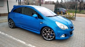 Обява за продажба на Opel Corsa OPC Limited Edition ~12 500 лв. - изображение 4