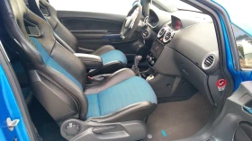 Opel Corsa OPC Limited Edition | Mobile.bg    15