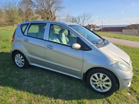 Обява за продажба на Mercedes-Benz A 180 ~7 900 лв. - изображение 4