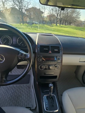 Mercedes-Benz A 180 | Mobile.bg    16